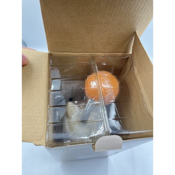 New Taito Final Fantasy XIV A Realm Moogle Figure Room Lamp Light Japan - Picture 9 of 9